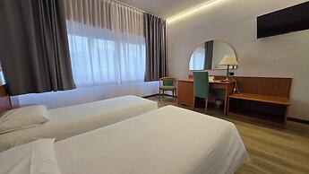 Hotel Cristallo