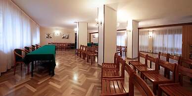 Hotel Cristallo