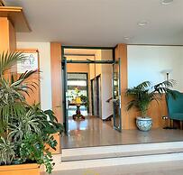 Hotel Cristallo