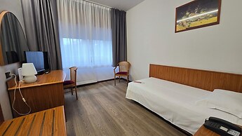Hotel Cristallo