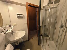 Hotel Cristallo