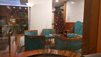 Hotel Cristallo