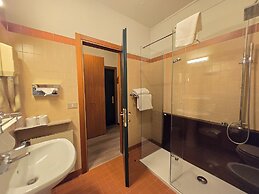 Hotel Cristallo