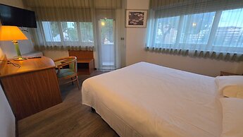 Hotel Cristallo