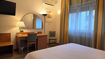 Hotel Cristallo