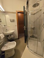Hotel Cristallo