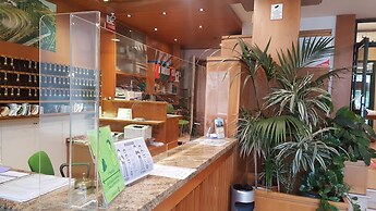 Hotel Cristallo