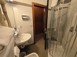 Hotel Cristallo