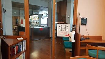 Hotel Cristallo
