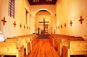 Hacienda San Martín