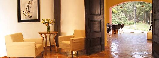 Hacienda San Martín