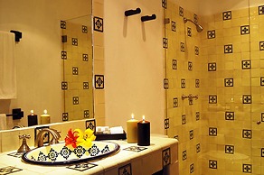 Hacienda San Martín