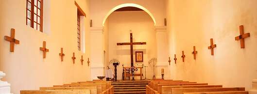 Hacienda San Martín