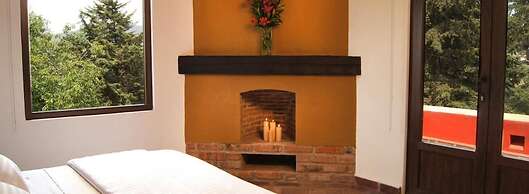 Hacienda San Martín