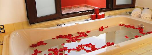 Hacienda San Martín