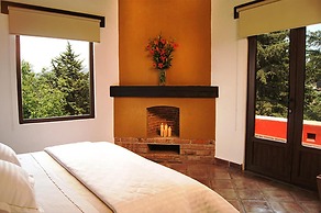 Hacienda San Martín