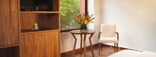 Hacienda San Martín