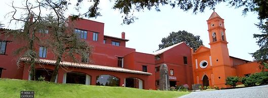 Hacienda San Martín