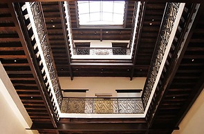 Hacienda San Martín