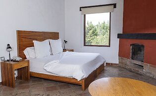 Hacienda San Martín