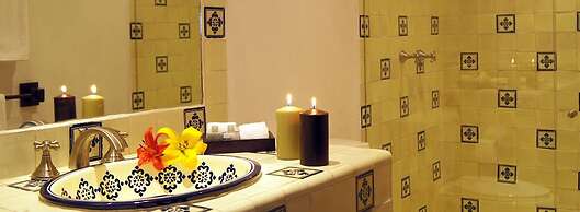 Hacienda San Martín