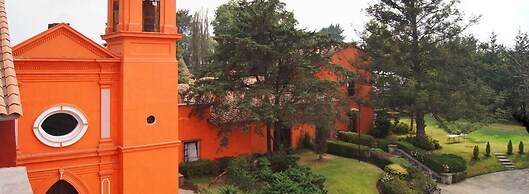 Hacienda San Martín