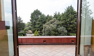 Hacienda San Martín