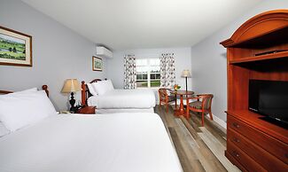 Inn at the Pier