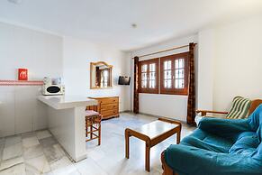 Apartamentos Pepe Mesa