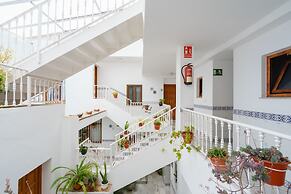 Apartamentos Pepe Mesa