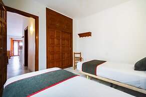 Apartamentos Pepe Mesa