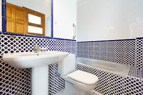 Apartamentos Pepe Mesa
