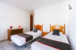 Apartamentos Pepe Mesa