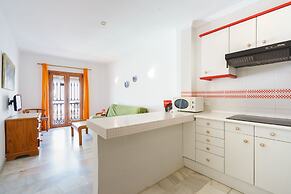 Apartamentos Pepe Mesa