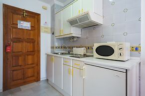 Apartamentos Pepe Mesa