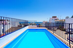 Apartamentos Pepe Mesa