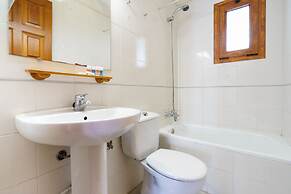 Apartamentos Pepe Mesa