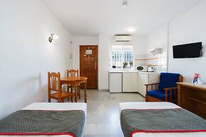 Apartamentos Pepe Mesa