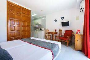 Apartamentos Pepe Mesa