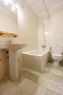 Apartamentos Pepe Mesa