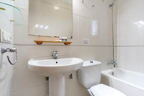 Apartamentos Pepe Mesa