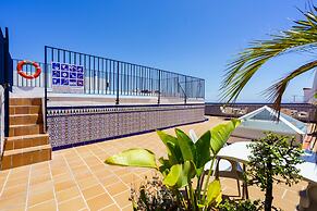 Apartamentos Pepe Mesa