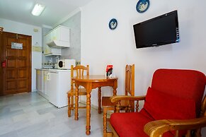 Apartamentos Pepe Mesa
