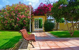 Apartamentos Moguima