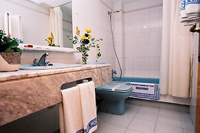 Apartamentos Moguima