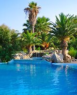 Apartamentos Moguima