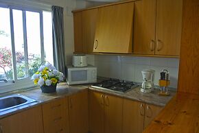 Apartamentos Moguima