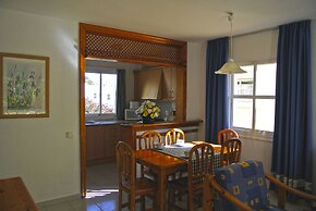 Apartamentos Moguima
