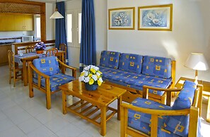 Apartamentos Moguima