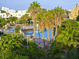 Apartamentos Moguima